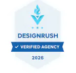 DesignRush icon